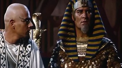 Akhenaton Wanted His Dream Interpreted - Prophet Yousuf