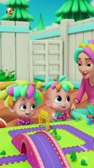 Learn Numbers 1 to 10 🎶