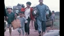 NBC News from Quang Tri Apr. 12, 1972 - by Le Tung Chau Apr. 2025