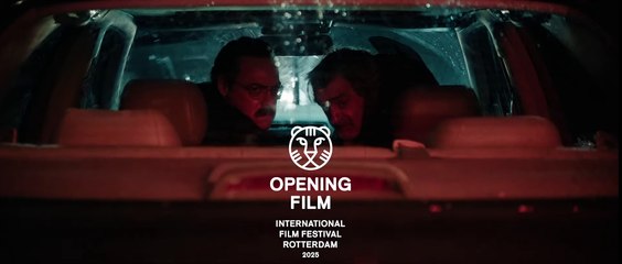 Fabula (2025) Official Teaser – Small-Town Crime Drama 🎬