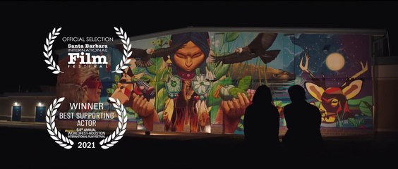 Run Woman Run | movie | 2021 | Official Trailer