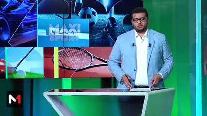 L'actualité sportive du 07-04-2025 - 07/04/2025