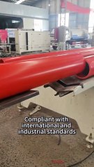 Certified Pipes: Compliant with Standards, Tested Rigorously. High EMI Resistance, Blocks Currents & Corrosion for Long - Term Cable System Reliability