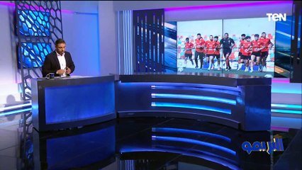 محمد فاروق: الأهلي دائمًا بيفكر في نهاية الموسم ومش عاجبني الكلام عن رحيل كولر قبل مباراة الهلال