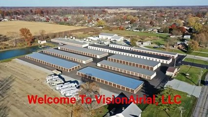 VisionAirial, LLC - Videographer Services in Anderson, Indiana