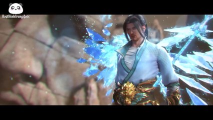 Đấu Phá Thương Khung (OVA2 Bản Đặc Biệt) | Tập 3