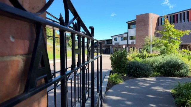 24yo woman given year for alleged high school assault, released from custody