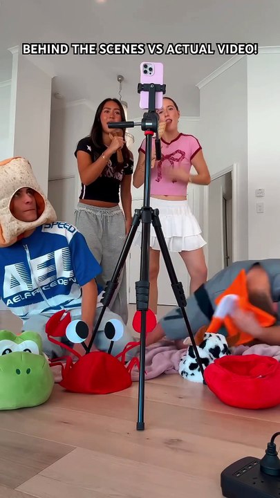 THIS WASNT EASY! 🥵 RESULTS ARE UP NOW! 😳🤣🎥