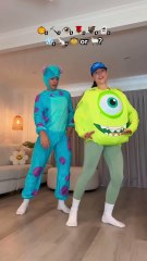 WHAT DID YOU DO FOR HALLOWEEN!. 🎃 WE NEED TO KNOW!. 😅