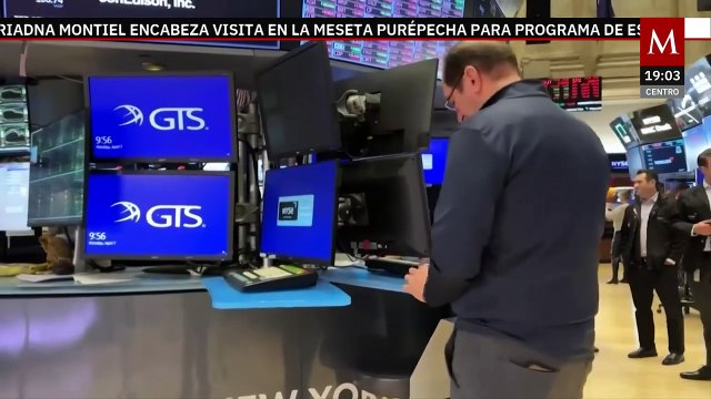 Ante la incertidumbre generada por los aranceles, ¿cómo impactan en los mercados bursátiles?