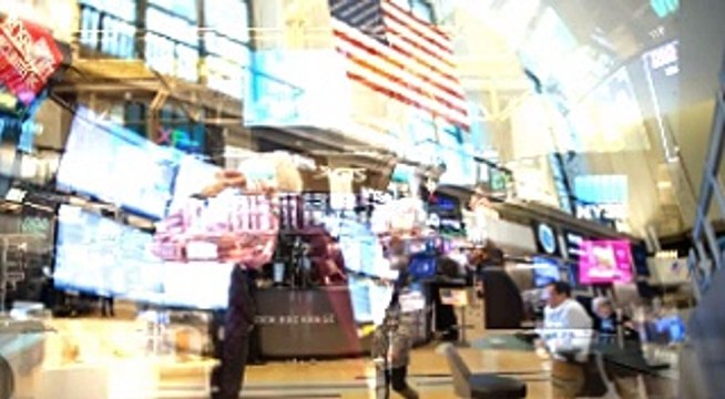 Trading Halts In Focus as Tariff Tensions Spark Market Swings