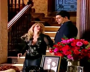 Alma Gêmea - Cristina surta com a rejeição de Rafael