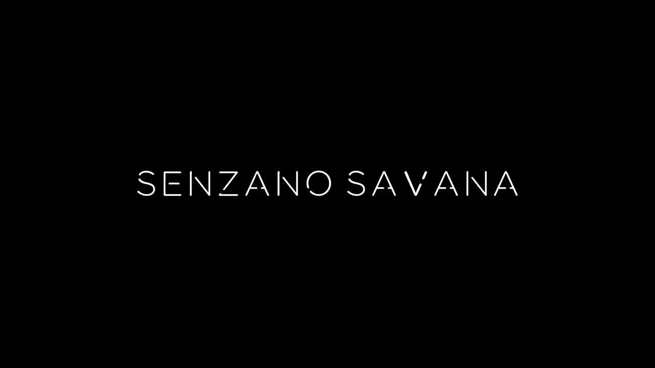 Senzano Savana (2021) - Film Horor Indonesia
