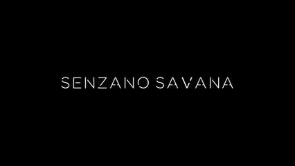 Senzano Savana (2021) - Film Horor Indonesia