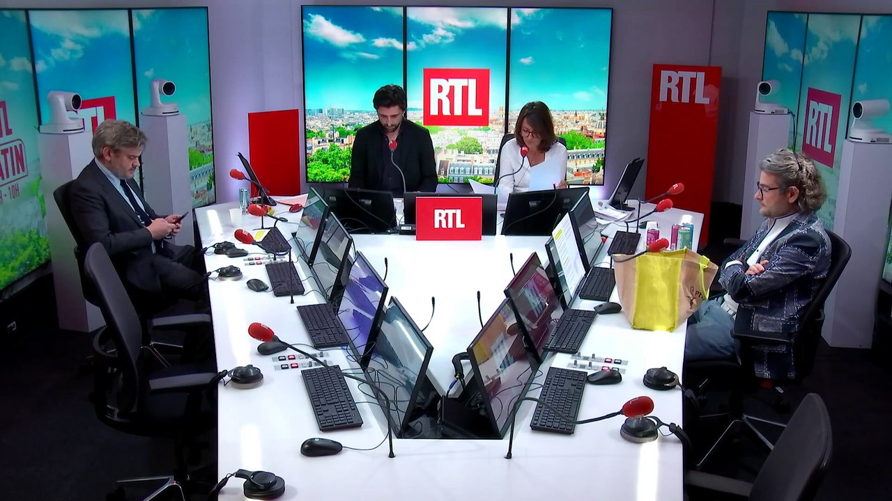RTL ÉVÉNEMENT - Comment l'Estonie se prépare face à la menace russe