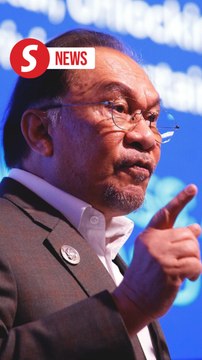 Anwar: Officials to leave for US to begin tariff discussions