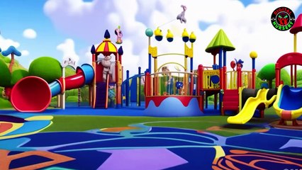 A to Z_ learn english alphabet _ ABC SONGS for Children nursery rhymes _Phonic Songs kids videos