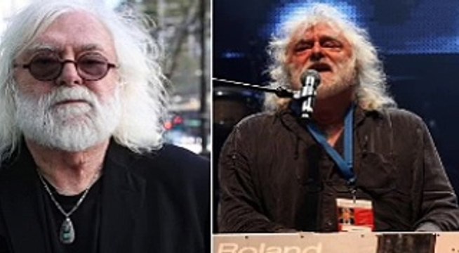 ARIA Hall of Fame Inductee Brian Cadd Recovering Following ‘Haemorrhagic Stroke’