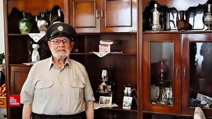 Türk Polis Teşkilatı’nın 180’inci yaşı kutlanıyor