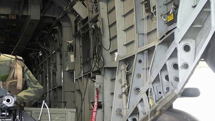 Sikorsky MH-53M Pave Low IV - helicopter - HD