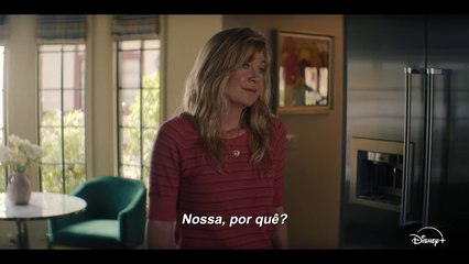 Uma Família Perfeita | Trailer Oficial Legendado | Disney+