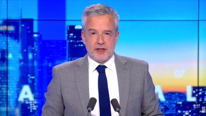 Le billet d'humeur de Romain Desarbres : «Les Frères musulmans : à surveiller de près»