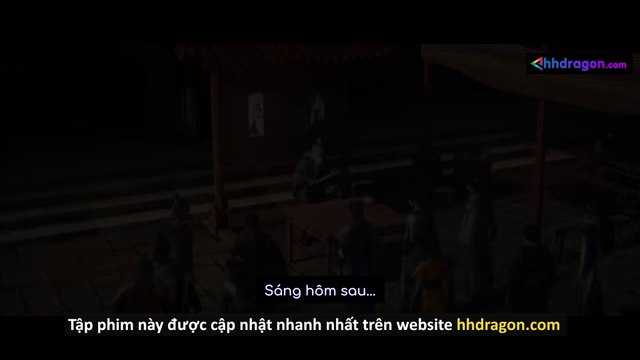 Tiên Nghịch Tập 84 Vietsub + Thuyết Minh