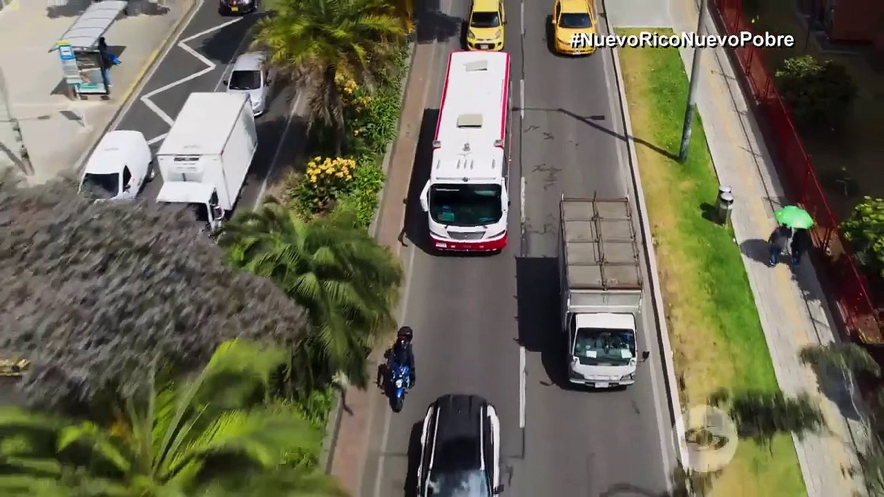 Nuevo Rico Nuevo Pobre Capítulo 42