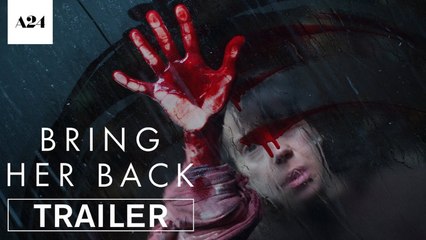 Onu Geri Getir Altyazılı Fragman