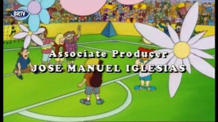 Futbol Hikayeleri 13