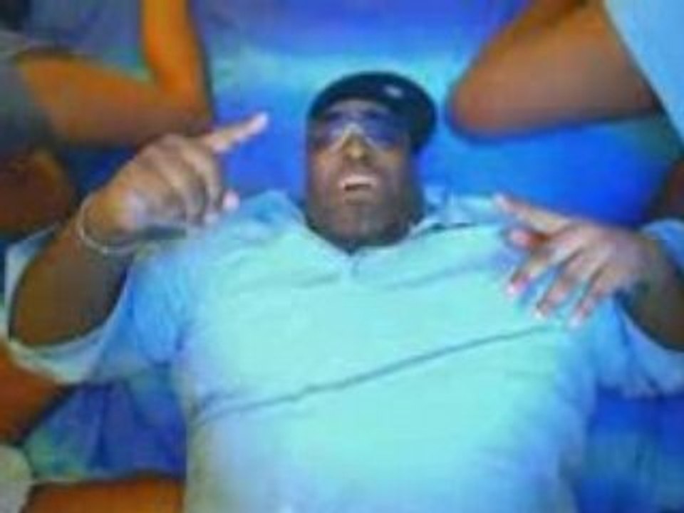 Kool Shen feat. Breakingz - Two shouts for my people