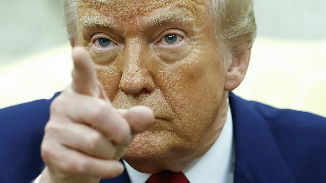 Trump lehnt Zoll-Pause ab – Börsen bleiben auf Achterbahnkurs