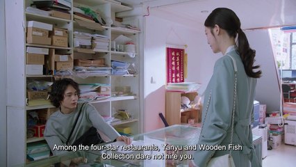 Sweet Trap-S01E20 in urdu hindi dubbed.