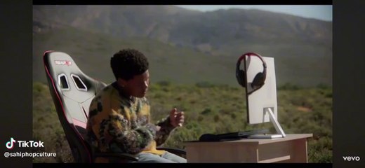 Nasty c- "Crazy Crazy"- HIP HOP Music