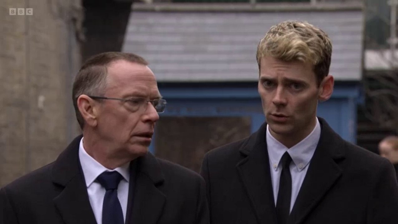 EastEnders 8th April 2025