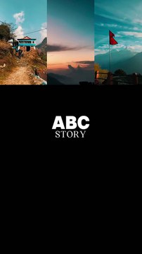 Annapurna Base Camp Trekking Experience