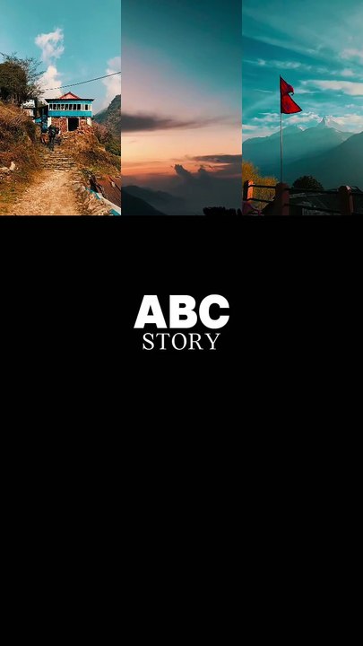 Annapurna Base Camp Trekking Experience