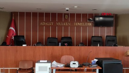 Kafeteryada tartıştığı kişiyi öldüren uzman çavuş tutuklandı
