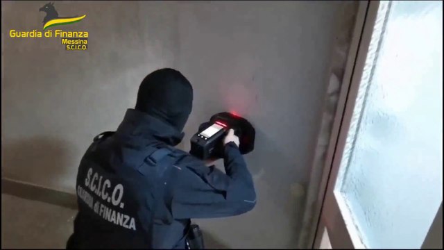 Smantellata a Messina associazione a delinquere scommesse clandestine