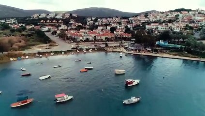 مسلسل الصيف الأخير الحلقة 16 مدبلج