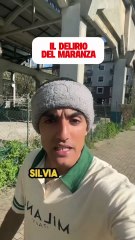 Sardone - Sentite il patetico e delirante discorso di questo "personaggio"(08.04.25)