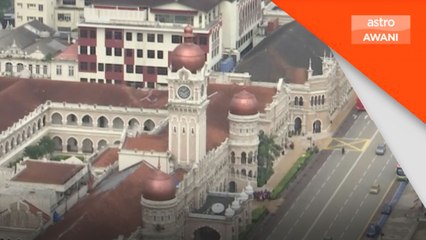 Kerangka MADANI panduan utama pemulihan ekonomi - Amir Hazmah