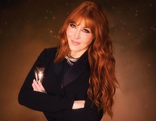 مقابلة خاصة مع شارلوت تيلبوري نجمة غلاف جمالكِ