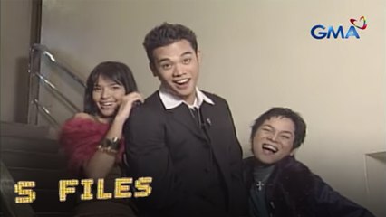 Mga awards night na iba't-iba ang eksena, dito niyo lang makikita! | S-Files (Stream Together)