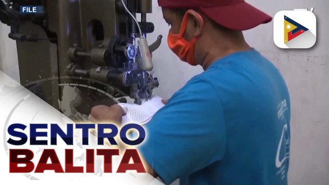 Unemployment rate ng Pilipinas, mas mababa sa iba pang bansa sa Asya ayon sa NEDA; pagbuo ng dekalidad at mas maraming trabaho, tiniyak ng pamahalaan