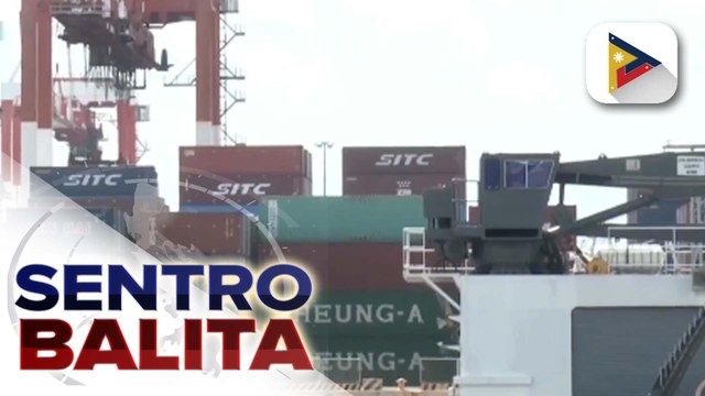 DOF, muling binigyang-diin ang oportunidad sa Pilipinas sa usapin ng pagpapataw ng U.S. ng reciprocal tariff sa iba't ibang bansa