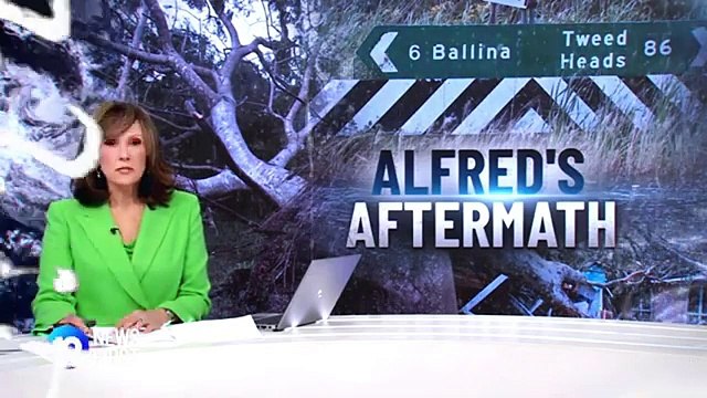 Australian Visa Delayed... Blame Cyclone Alfred – Australia’s Immigration is in Full Panic Mode