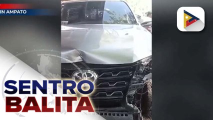 Datu Odin Sinsuat sa Maguindanao del Norte, isinailalim na sa Comelec control