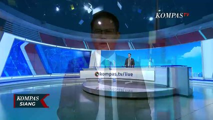 IHSG Anjlok 9,19 Persen Usai Libur Lebaran, Perdagangan Dihentikan Sementara