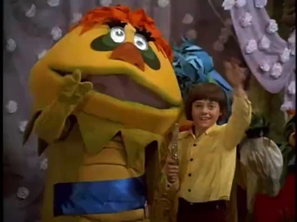 Sid & Marty Krofft Television Productions/Olga Wvarova International, Inc. (1969/1985)